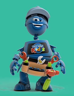 Technibulle