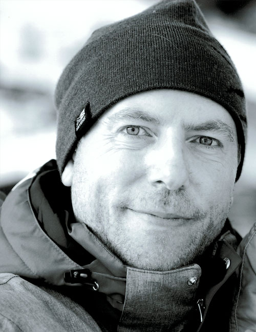 Michel Trutin